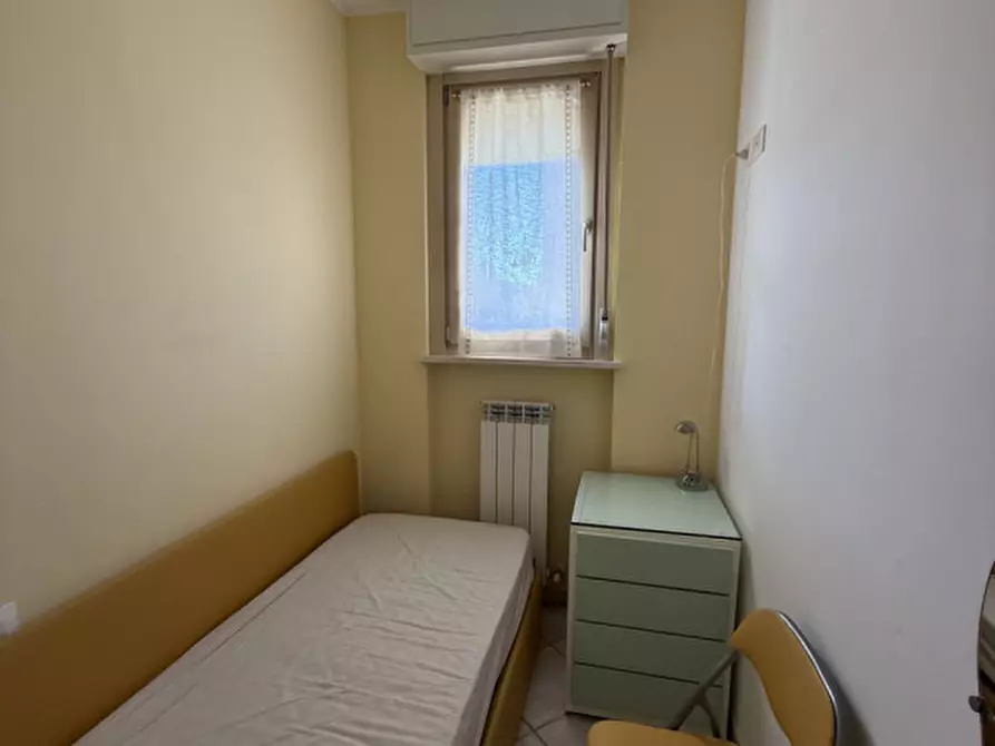Immagine 18 di Appartamento in vendita  in Via Raffaello Sanzio a Senigallia