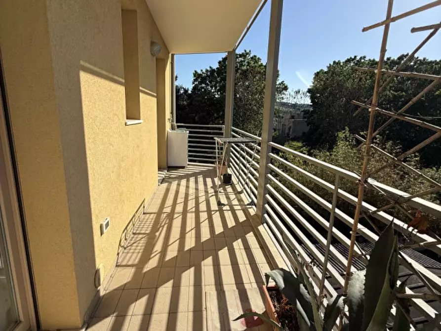 Immagine 20 di Appartamento in vendita  in Via Raffaello Sanzio a Senigallia