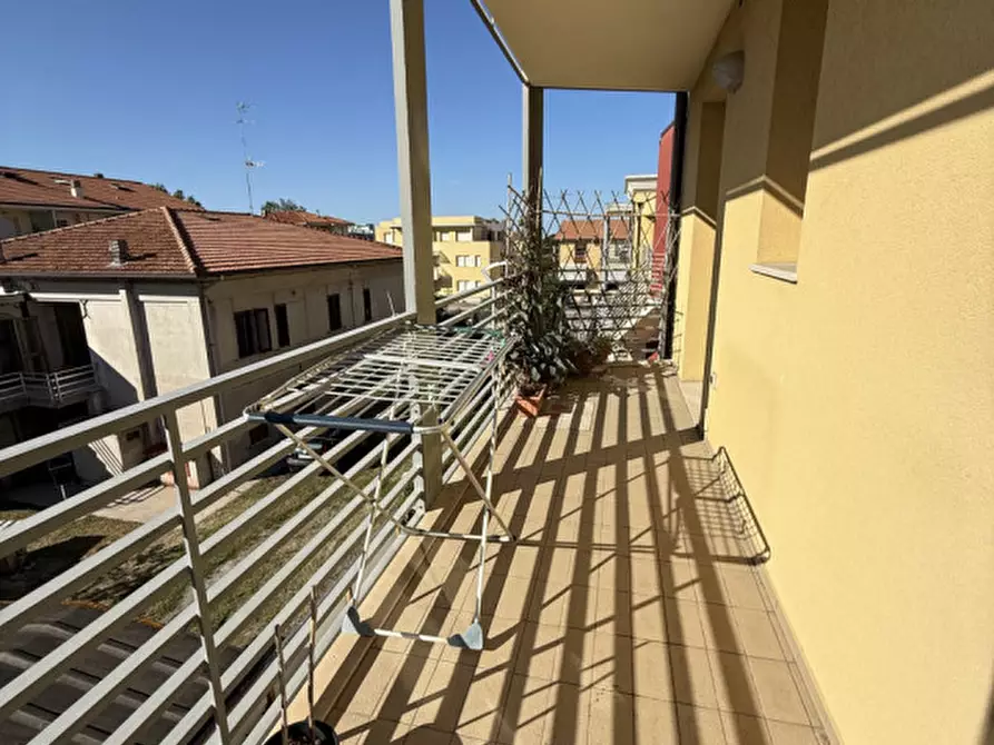 Immagine 21 di Appartamento in vendita  in Via Raffaello Sanzio a Senigallia