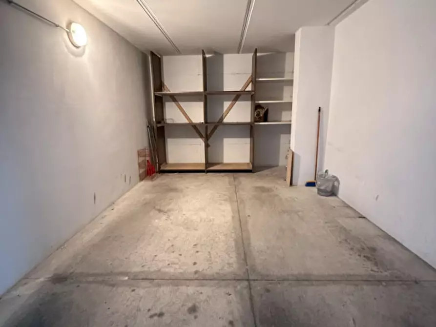 Immagine 23 di Appartamento in vendita  in Via Raffaello Sanzio a Senigallia