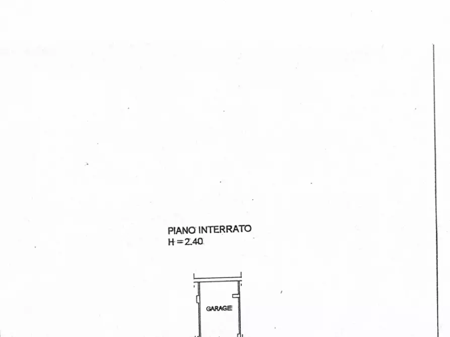 Immagine 25 di Appartamento in vendita  in Via Raffaello Sanzio a Senigallia