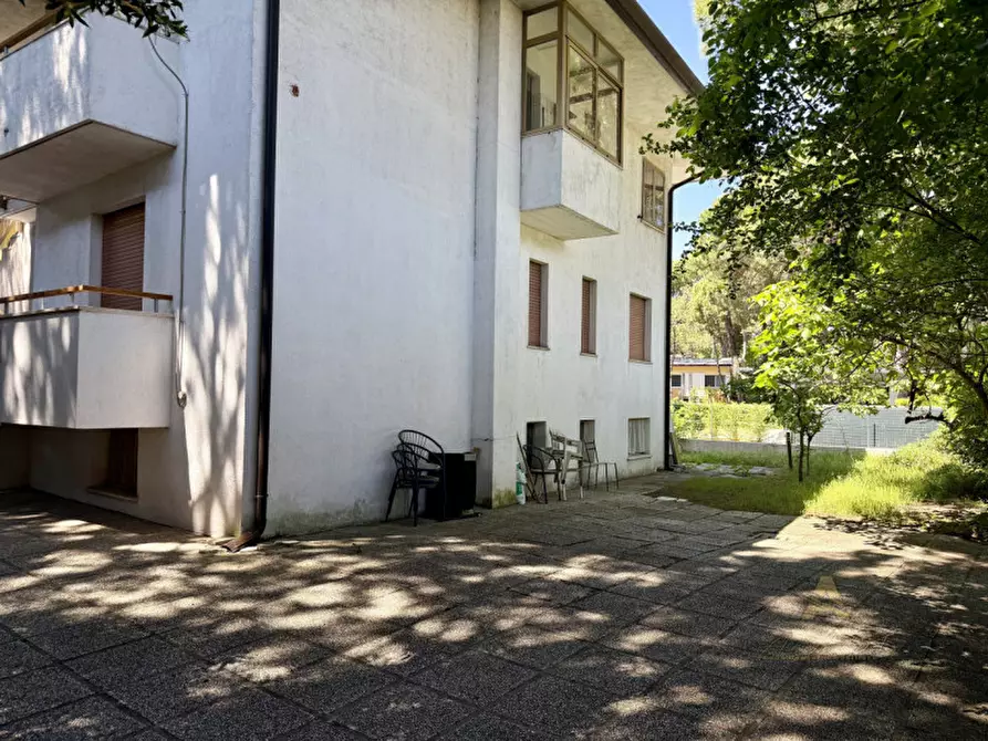 Immagine 2 di Appartamento in vendita  in Arco della ginestra a Lignano Sabbiadoro