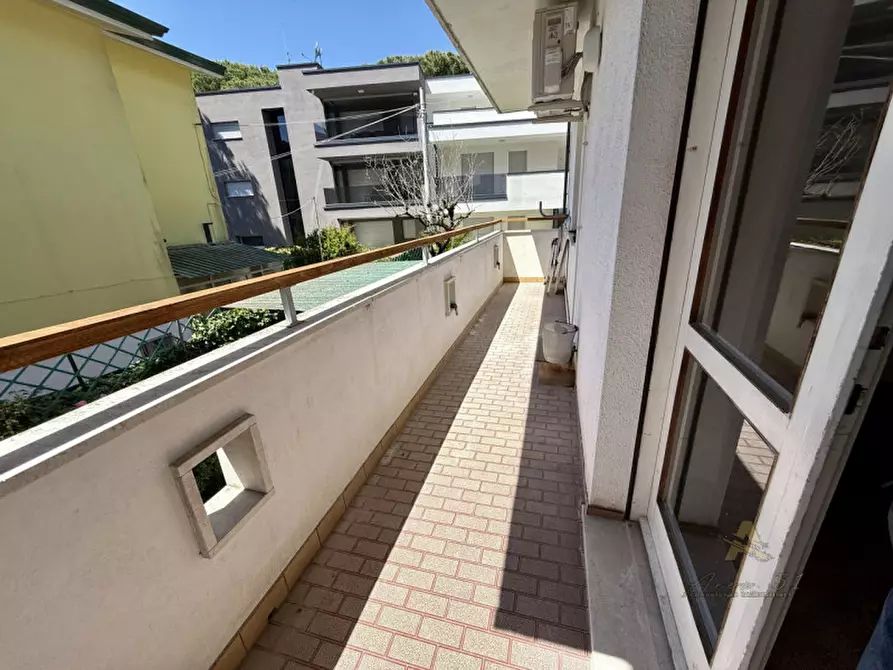 Immagine 9 di Appartamento in vendita  in Arco della ginestra a Lignano Sabbiadoro