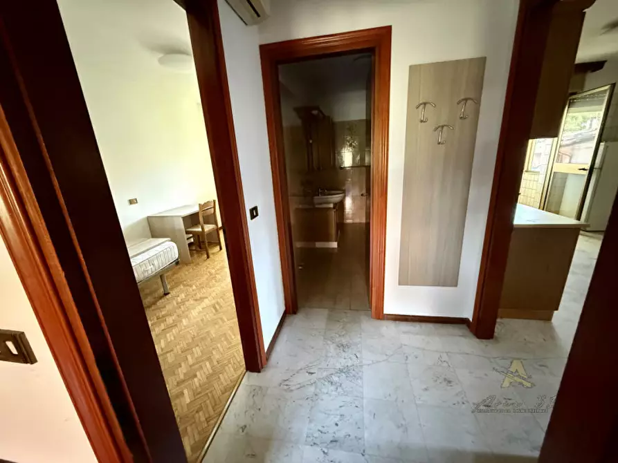 Immagine 11 di Appartamento in vendita  in Arco della ginestra a Lignano Sabbiadoro