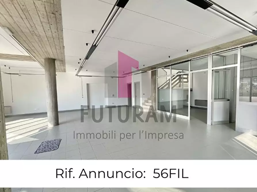 Immagine 1 di Negozio in affitto  a Brendola