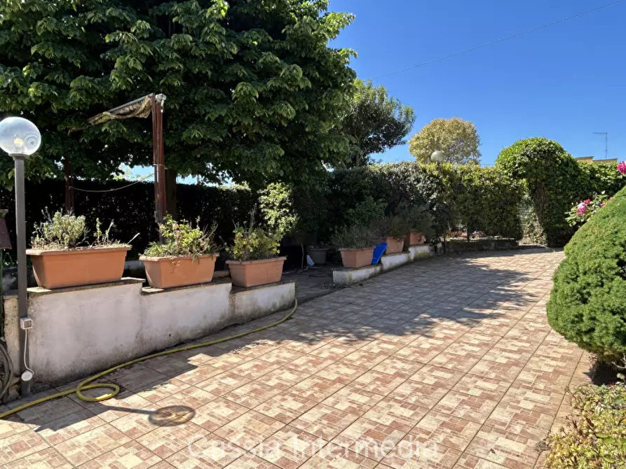 Immagine 7 di Villa in vendita  in Via Passerella 226 a Nepi