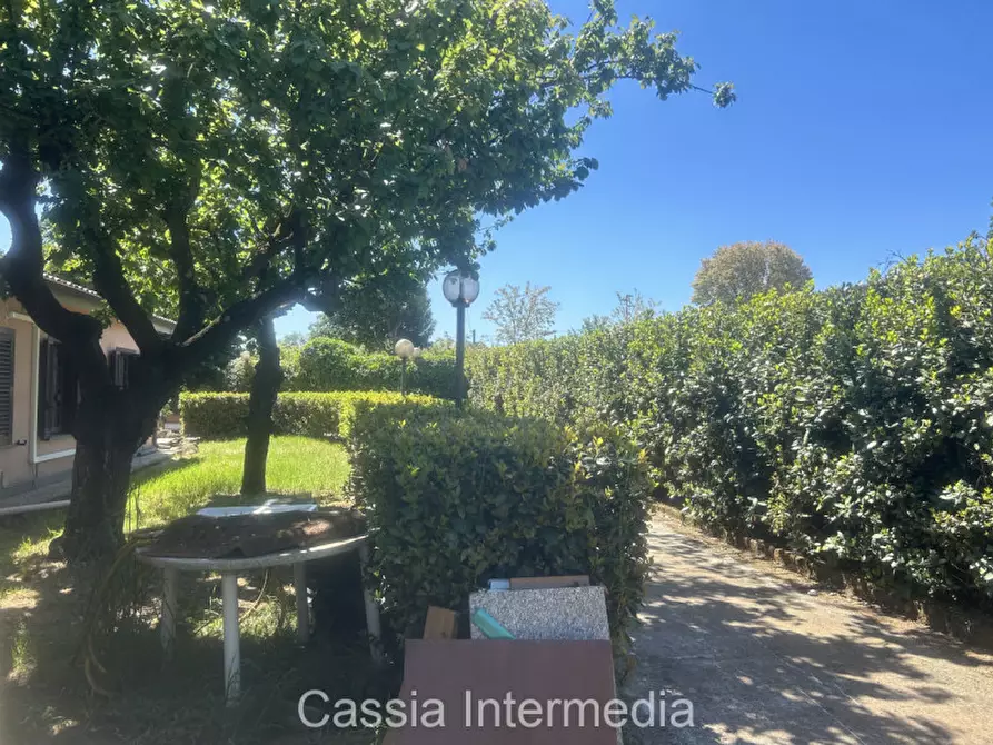 Immagine 8 di Villa in vendita  in Via Passerella 226 a Nepi