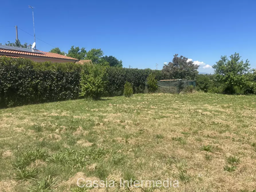 Immagine 12 di Villa in vendita  in Via Passerella 226 a Nepi