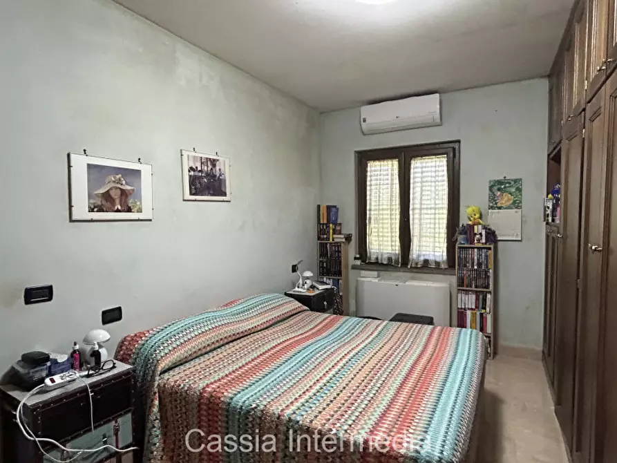 Immagine 26 di Villa in vendita  in Via Passerella 226 a Nepi
