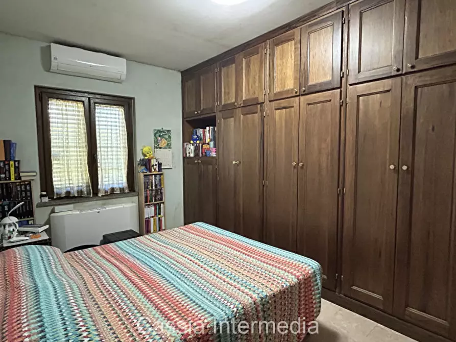 Immagine 27 di Villa in vendita  in Via Passerella 226 a Nepi