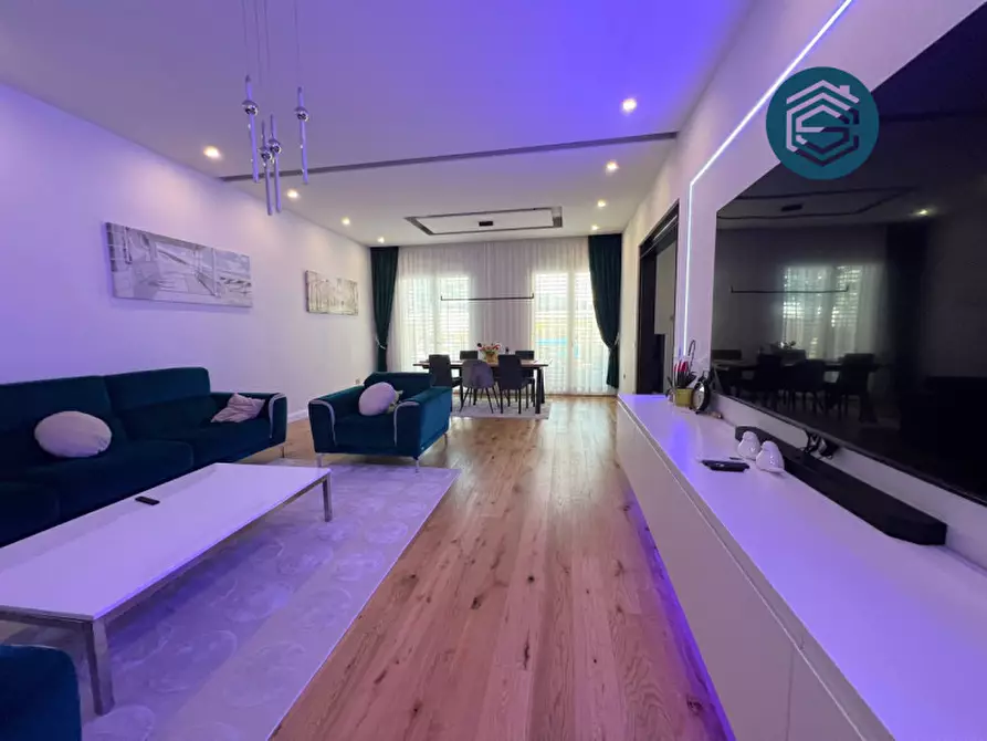 Immagine 3 di Casa indipendente in vendita  in via san cresci 1 a Campi Bisenzio