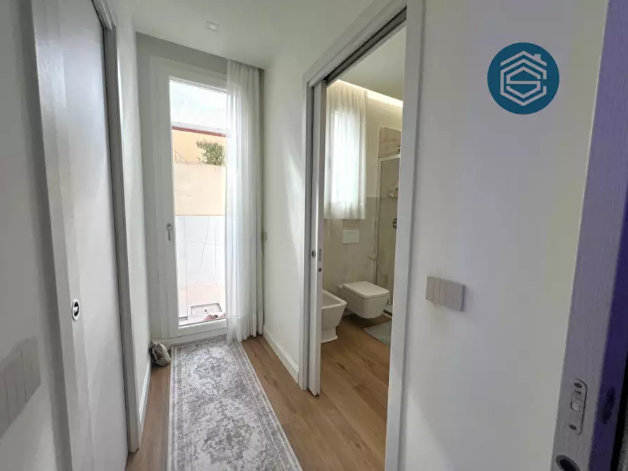 Immagine 9 di Casa indipendente in vendita  in via san cresci 1 a Campi Bisenzio
