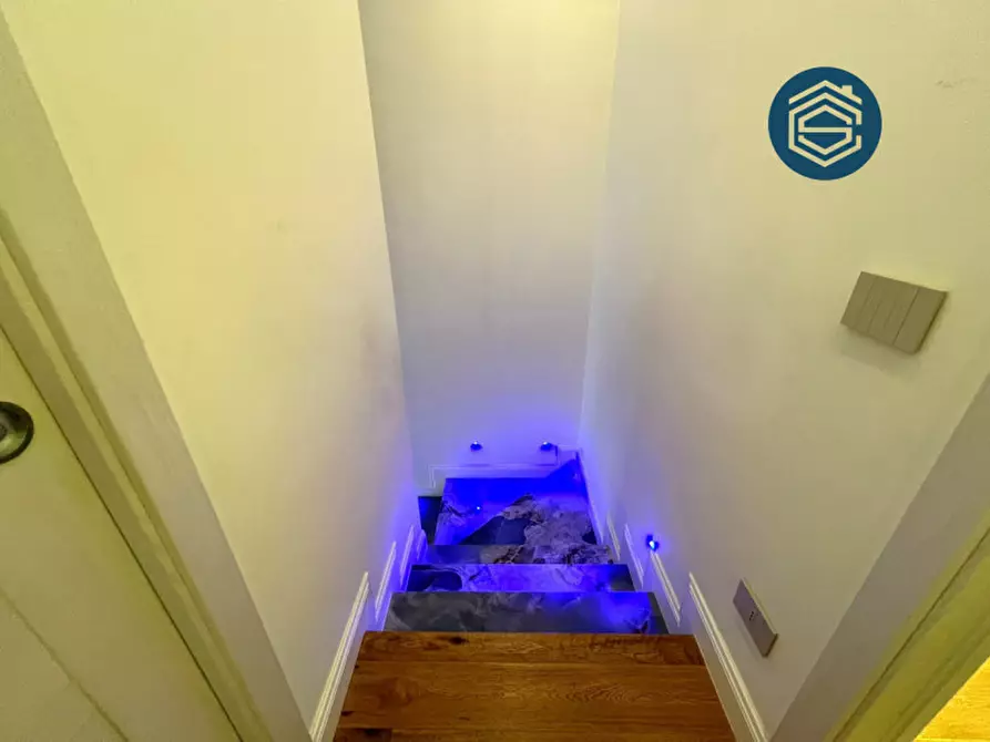 Immagine 17 di Casa indipendente in vendita  in via san cresci 1 a Campi Bisenzio