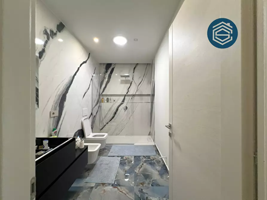 Immagine 25 di Casa indipendente in vendita  in via san cresci 1 a Campi Bisenzio