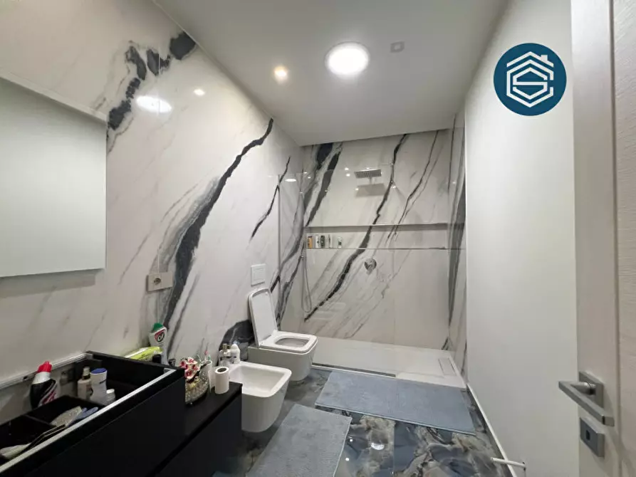 Immagine 26 di Casa indipendente in vendita  in via san cresci 1 a Campi Bisenzio