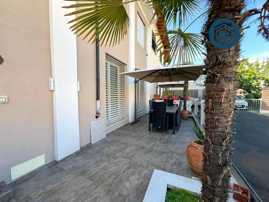 Immagine 28 di Casa indipendente in vendita  in via san cresci 1 a Campi Bisenzio
