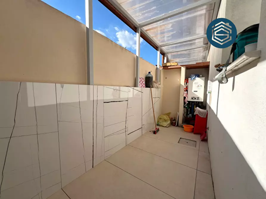Immagine 32 di Casa indipendente in vendita  in via san cresci 1 a Campi Bisenzio