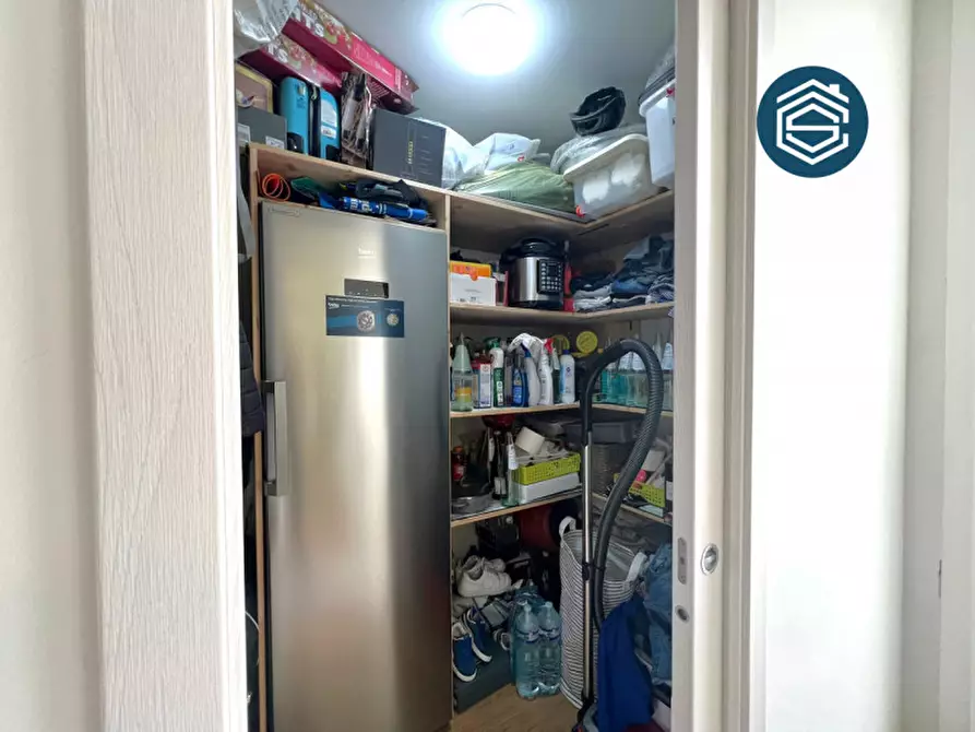 Immagine 33 di Casa indipendente in vendita  in via san cresci 1 a Campi Bisenzio