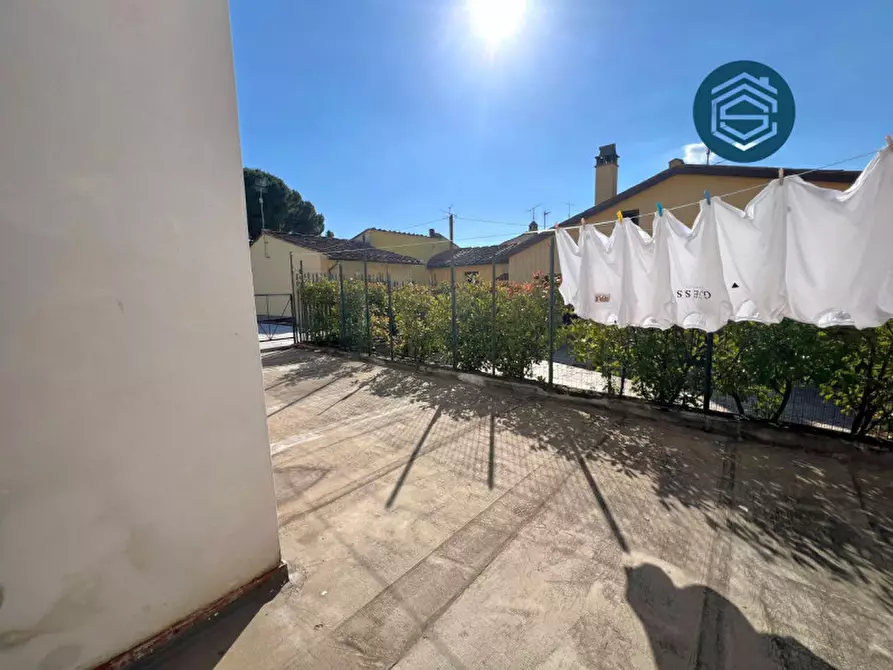 Immagine 35 di Casa indipendente in vendita  in via san cresci 1 a Campi Bisenzio