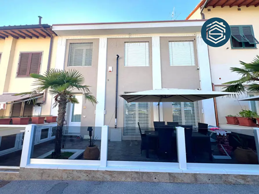 Immagine 36 di Casa indipendente in vendita  in via san cresci 1 a Campi Bisenzio