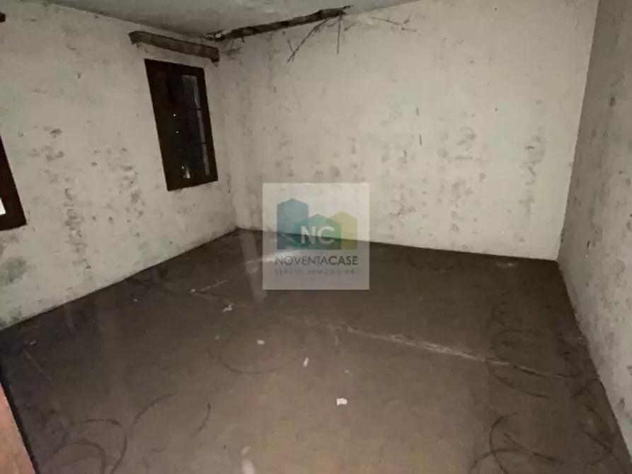 Immagine 2 di Casa bifamiliare in vendita  in Via Cavour a Vigonza