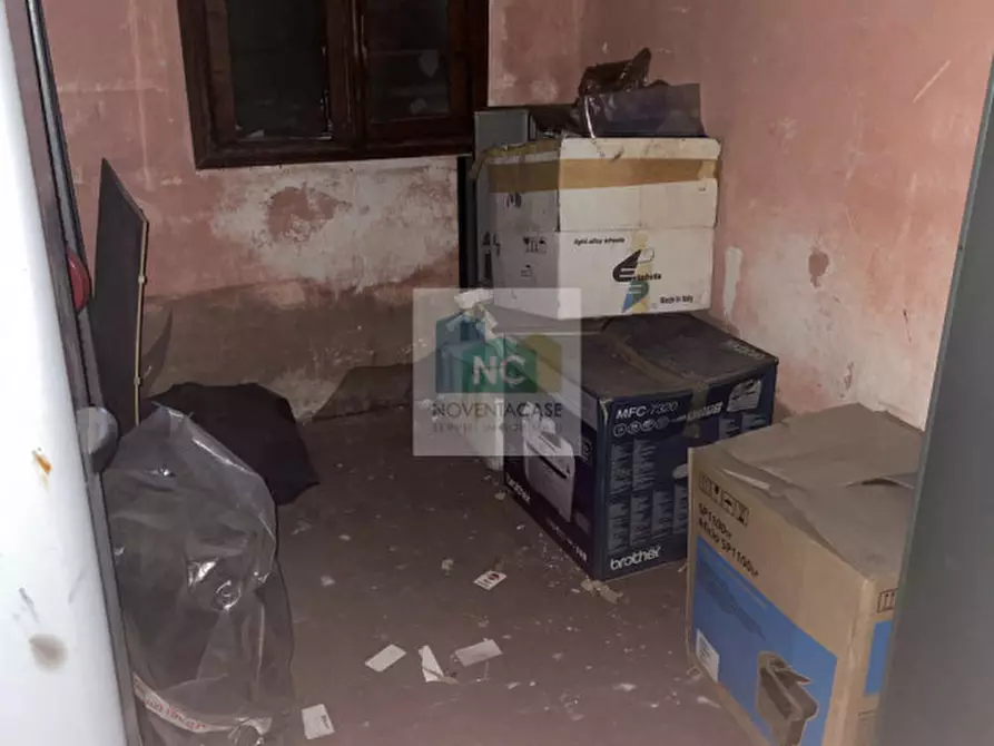 Immagine 3 di Casa bifamiliare in vendita  in Via Cavour a Vigonza