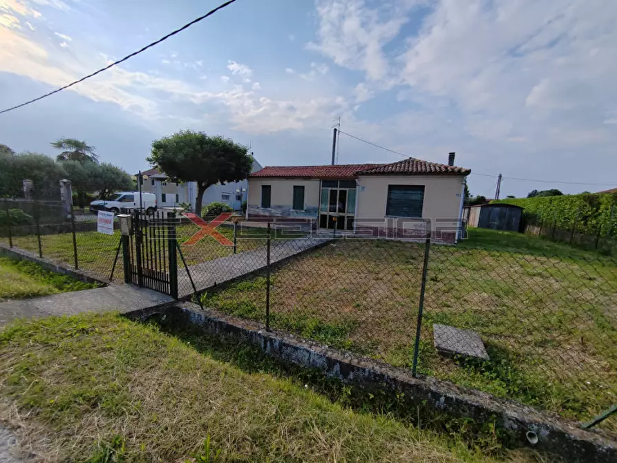 Immagine 2 di Casa indipendente in vendita  in Cavarzere, via G. Matteotti, 20 bis a Pettorazza Grimani