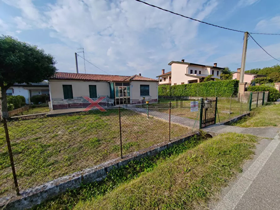 Immagine 3 di Casa indipendente in vendita  in Cavarzere, via G. Matteotti, 20 bis a Pettorazza Grimani