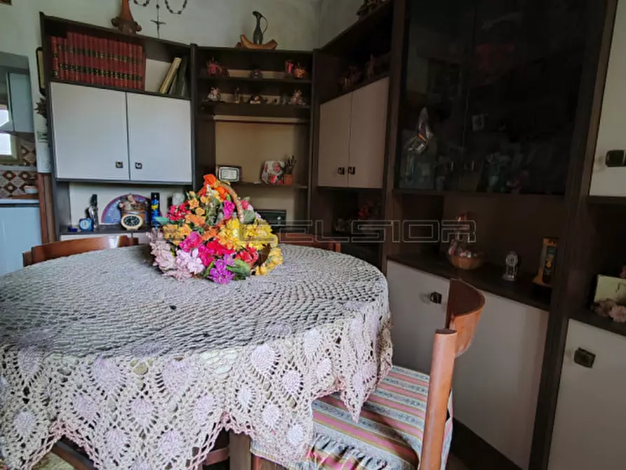 Immagine 5 di Casa indipendente in vendita  in Cavarzere, via G. Matteotti, 20 bis a Pettorazza Grimani