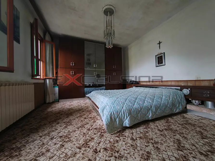 Immagine 6 di Casa indipendente in vendita  in Cavarzere, via G. Matteotti, 20 bis a Pettorazza Grimani
