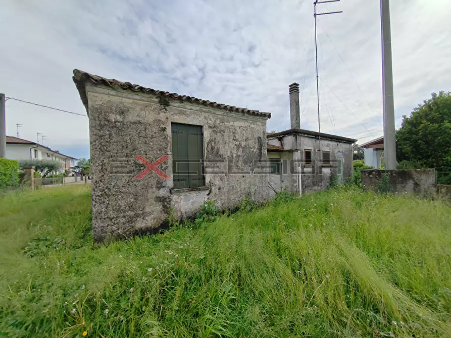 Immagine 7 di Casa indipendente in vendita  in Cavarzere, via G. Matteotti, 20 bis a Pettorazza Grimani