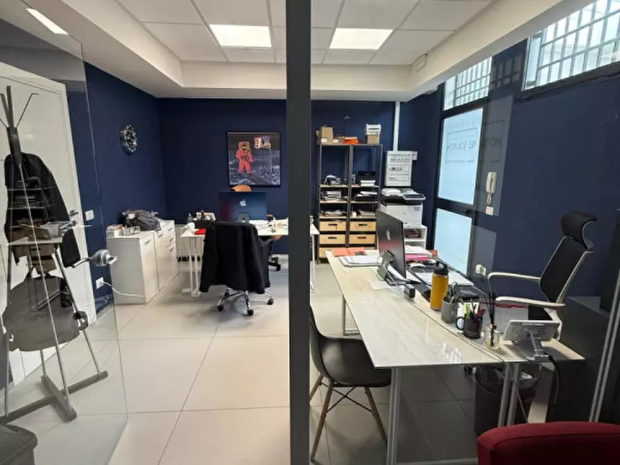 Immagine 2 di Ufficio in affitto  in Via Madrid a Sassuolo
