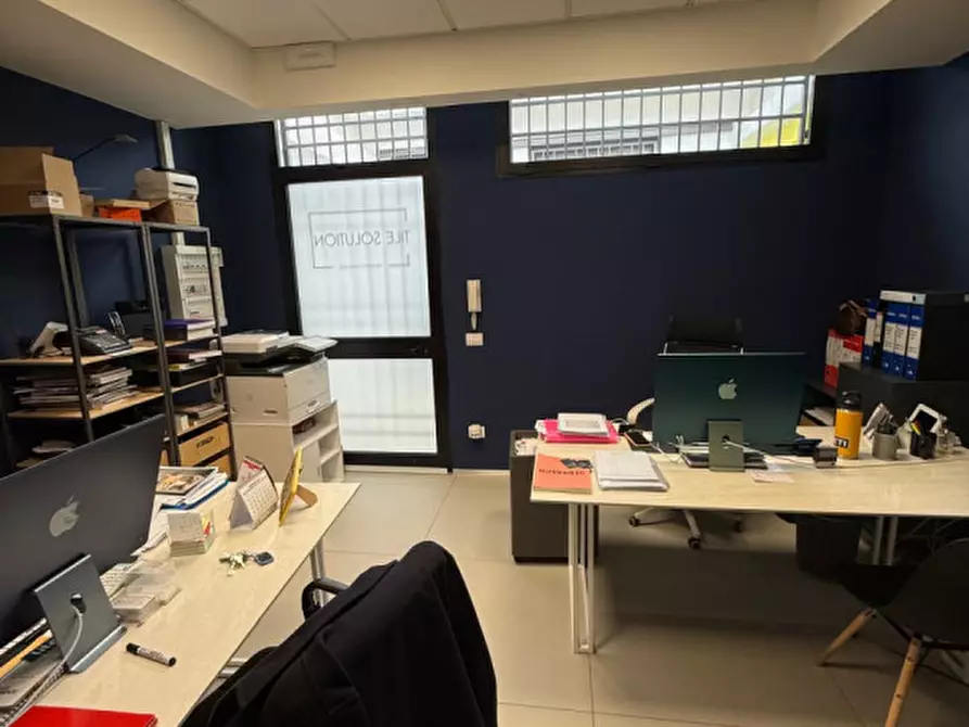 Immagine 3 di Ufficio in affitto  in Via Madrid a Sassuolo