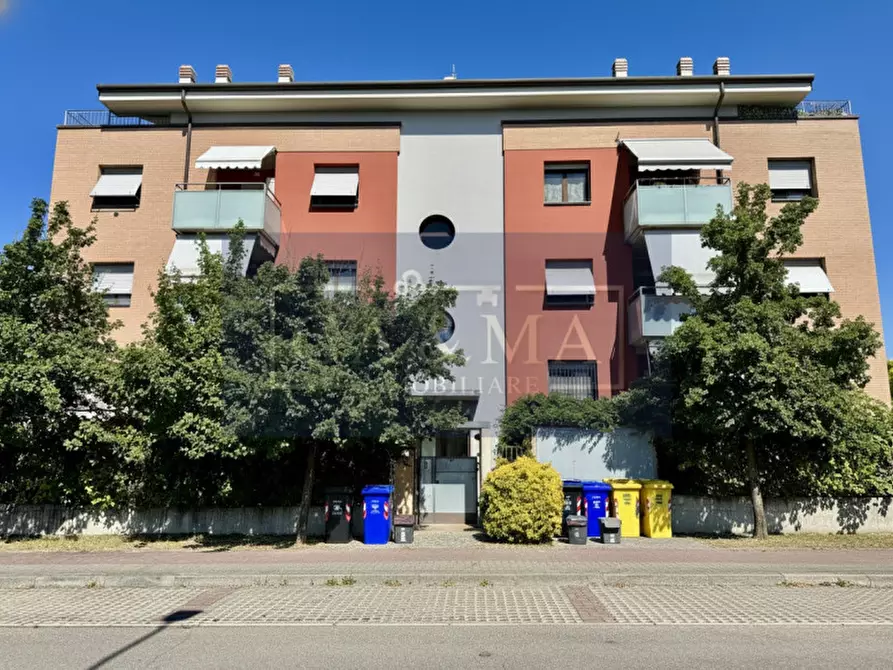 Immagine 1 di Appartamento in vendita  in Via Canterbury 13 a Parma