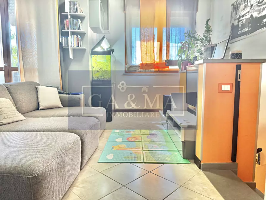 Immagine 3 di Appartamento in vendita  in Via Canterbury 13 a Parma