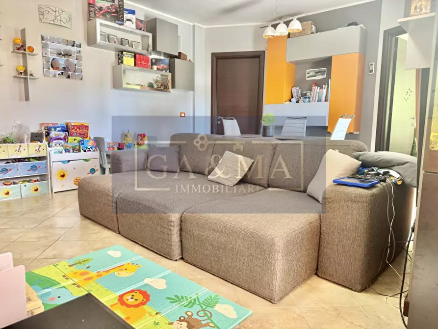 Immagine 4 di Appartamento in vendita  in Via Canterbury 13 a Parma