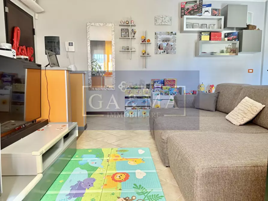 Immagine 5 di Appartamento in vendita  in Via Canterbury 13 a Parma