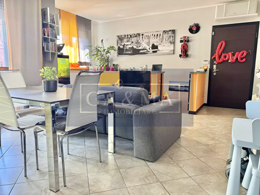 Immagine 8 di Appartamento in vendita  in Via Canterbury 13 a Parma