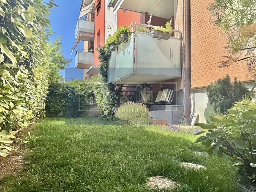 Immagine 9 di Appartamento in vendita  in Via Canterbury 13 a Parma