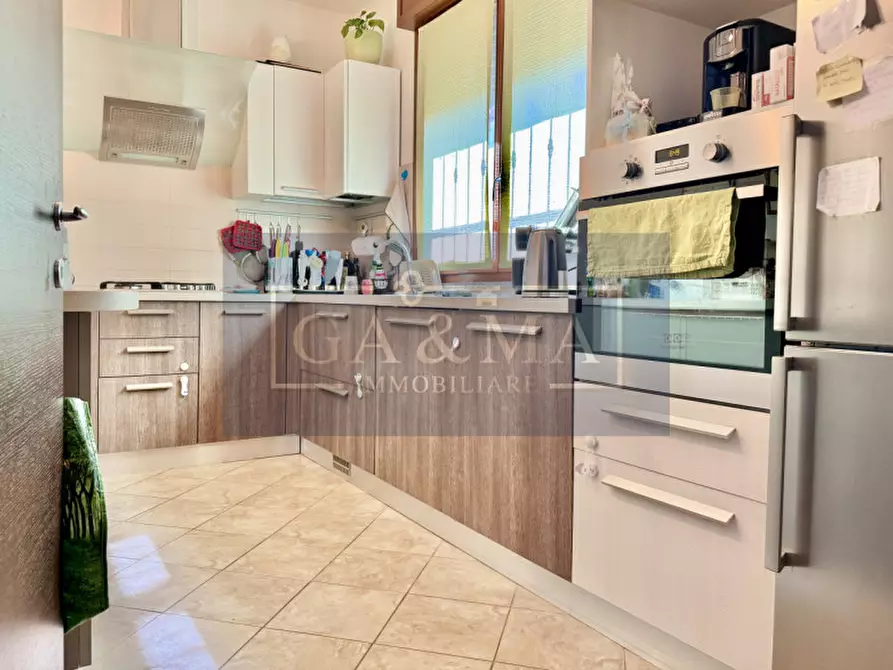 Immagine 12 di Appartamento in vendita  in Via Canterbury 13 a Parma