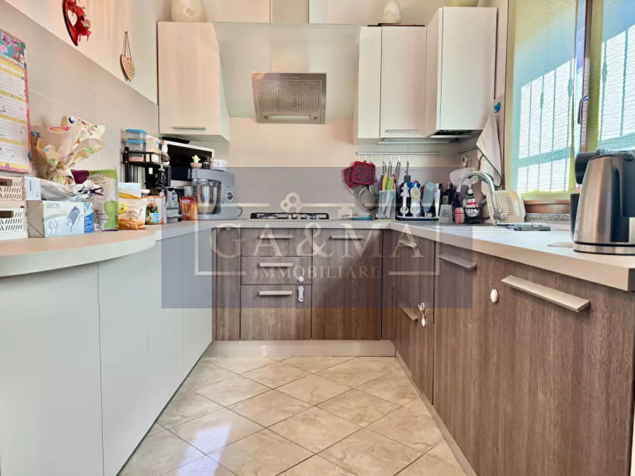 Immagine 13 di Appartamento in vendita  in Via Canterbury 13 a Parma