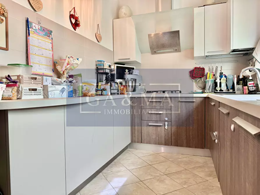 Immagine 14 di Appartamento in vendita  in Via Canterbury 13 a Parma