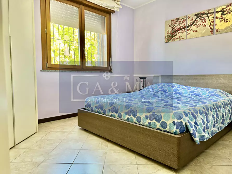 Immagine 15 di Appartamento in vendita  in Via Canterbury 13 a Parma