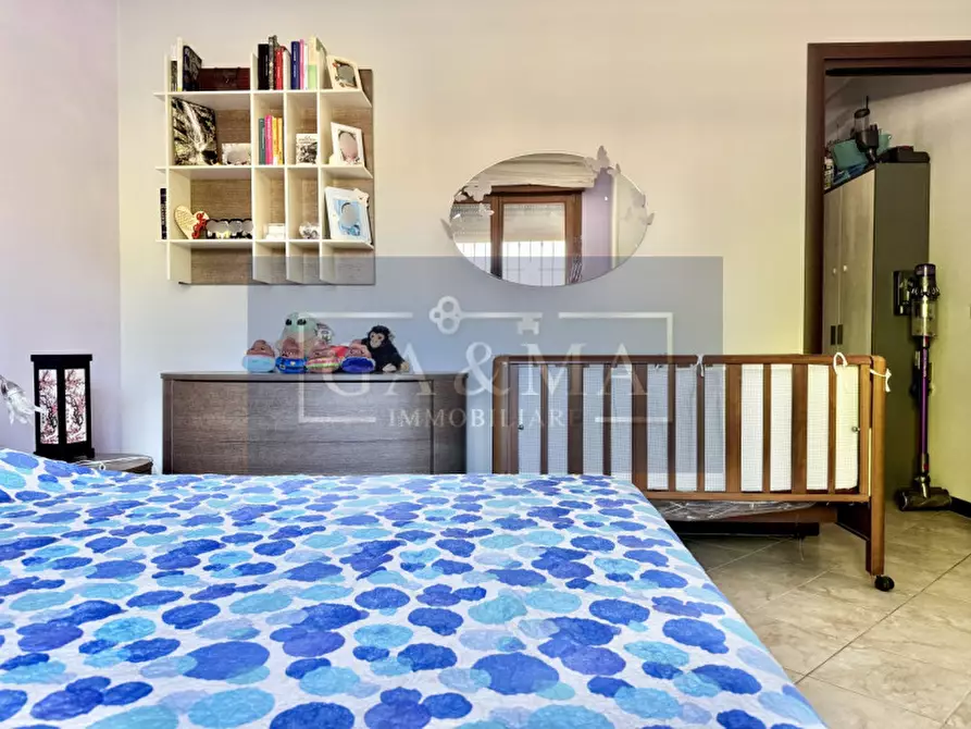 Immagine 16 di Appartamento in vendita  in Via Canterbury 13 a Parma