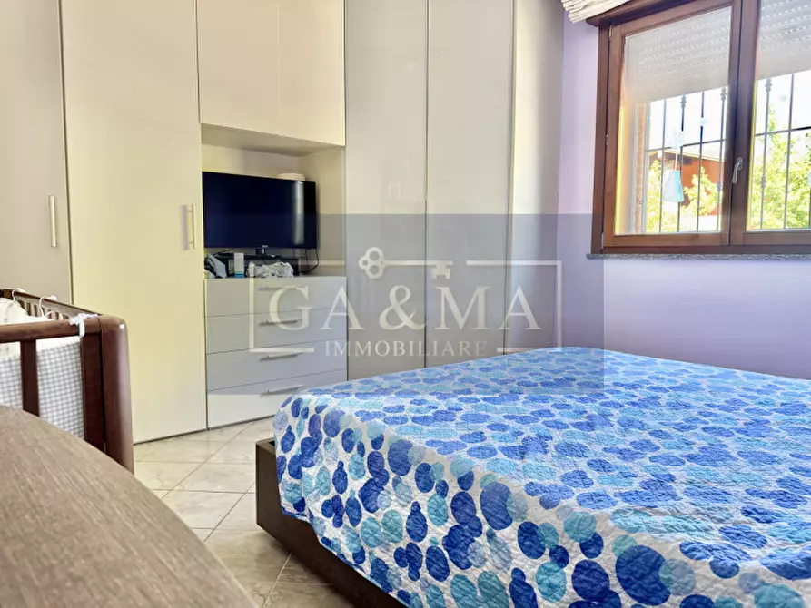 Immagine 18 di Appartamento in vendita  in Via Canterbury 13 a Parma