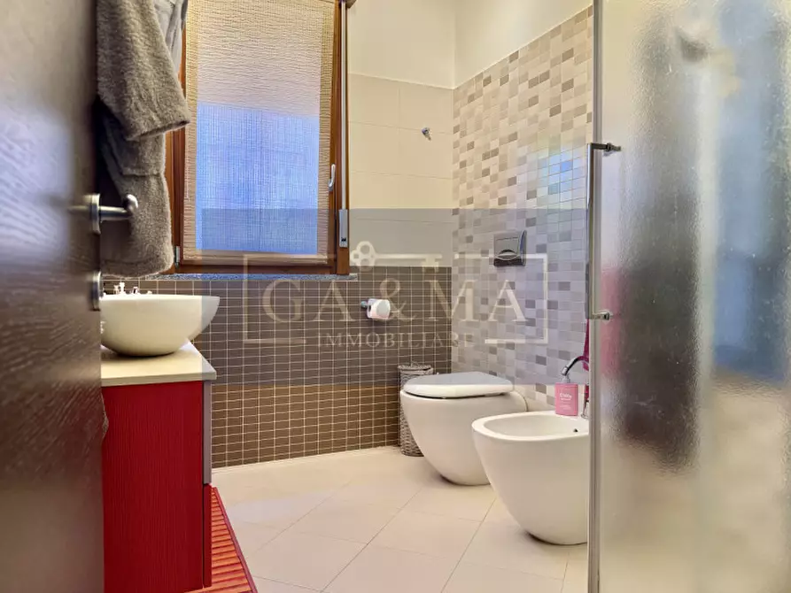 Immagine 19 di Appartamento in vendita  in Via Canterbury 13 a Parma