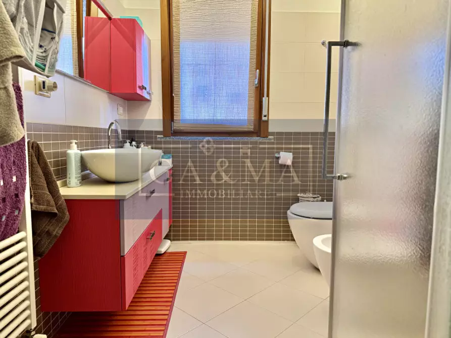 Immagine 20 di Appartamento in vendita  in Via Canterbury 13 a Parma