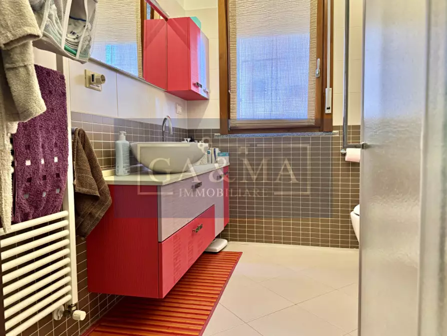 Immagine 21 di Appartamento in vendita  in Via Canterbury 13 a Parma