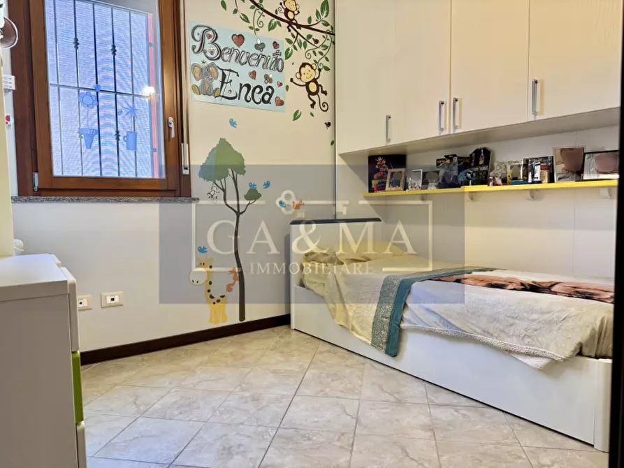 Immagine 22 di Appartamento in vendita  in Via Canterbury 13 a Parma