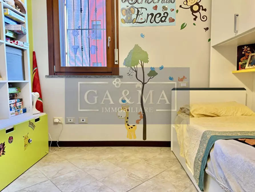 Immagine 23 di Appartamento in vendita  in Via Canterbury 13 a Parma